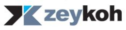 K ZEYKOH trademark