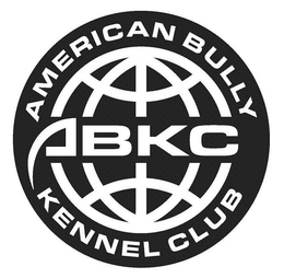 AMERICAN BULLY KENNEL CLUB ABKC trademark