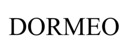DORMEO trademark