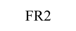 FR2 trademark