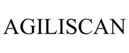 AGILISCAN trademark