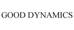 GOOD DYNAMICS trademark