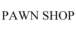 PAWN SHOP trademark