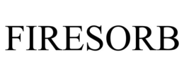 FIRESORB trademark