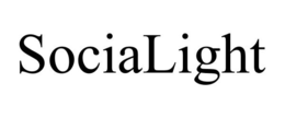 SOCIALIGHT trademark