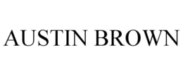 AUSTIN BROWN trademark
