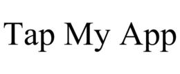 TAP MY APP trademark