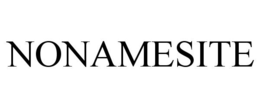 NONAMESITE trademark