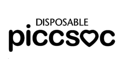 DISPOSABLE PICCSOC trademark