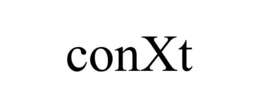 CONXT trademark