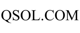 QSOL.COM trademark