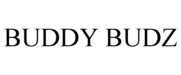 BUDDY BUDZ trademark