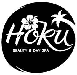 HOKU BEAUTY & DAY SPA trademark