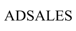 ADSALES trademark