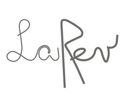 LA REV trademark