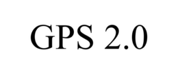 GPS 2.0 trademark