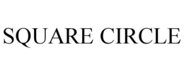 SQUARE CIRCLE trademark