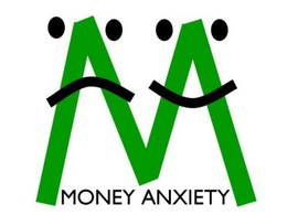 M MONEY ANXIETY trademark