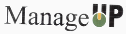 MANAGE UP trademark