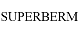 SUPERBERM trademark