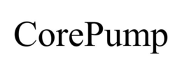COREPUMP trademark