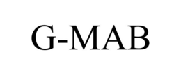G-MAB trademark