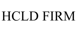 HCLD FIRM trademark