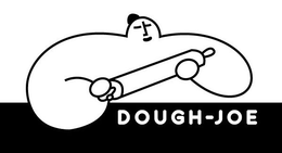 DOUGH-JOE trademark