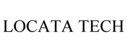 LOCATA TECH trademark