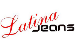 LATINA JEANS trademark