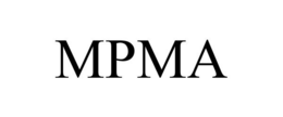 MPMA trademark