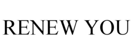 RENEW YOU trademark