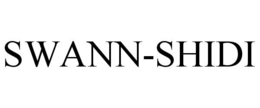 SWANN-SHIDI trademark