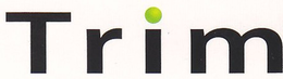 TRIM trademark