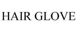 HAIR GLOVE trademark