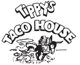 TIPPY'S TACO HOUSE trademark