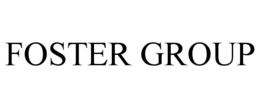 FOSTER GROUP trademark