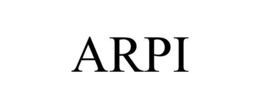 ARPI trademark