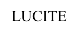 LUCITE trademark