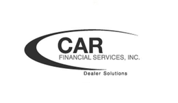 CAR FINANCIAL SERVICES, INC. DEALER SOLUTIONS trademark