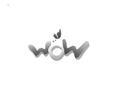 WOW trademark