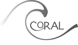CORAL trademark