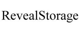 REVEALSTORAGE trademark