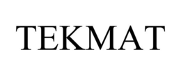 TEKMAT trademark