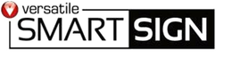 V VERSATILE SMART SIGN trademark