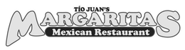 TIO JUAN'S MARGARITAS MEXICAN RESTAURANT trademark
