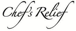 CHEF'S RELIEF trademark
