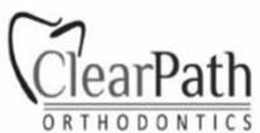 CLEARPATH ORTHODONTICS trademark