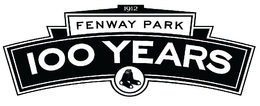1912 FENWAY PARK 100 YEARS trademark