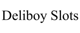 DELIBOY SLOTS trademark